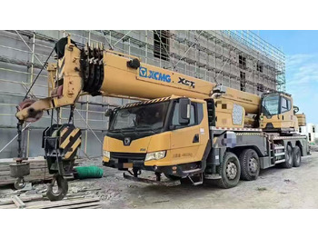 Autogrúa XCMG