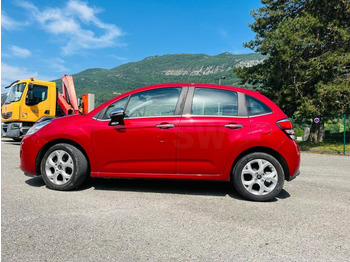 Sedan CITROËN C3 (NET DE TVA): foto 5