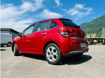 Sedan CITROËN C3 (NET DE TVA): foto 4