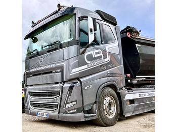 Leasing para VOLVO FH16 750 Tracteur routier VOLVO FH16 750 Tracteur routier: foto 2