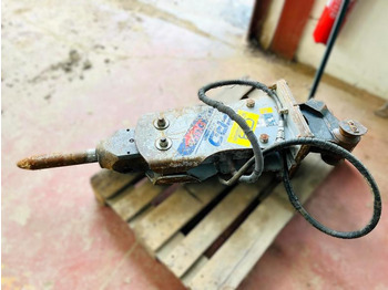 Martillo hidráulico FURUKAWA