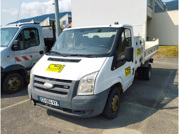 Furgoneta basculante FORD Transit
