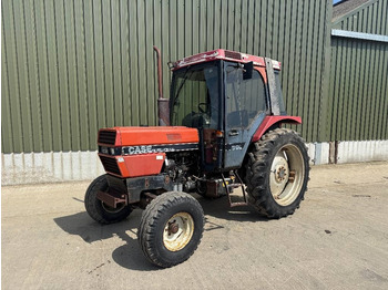 Tractor CASE IH XL