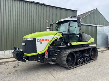 Tractor CLAAS Challenger