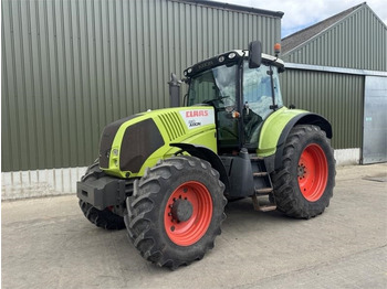 Tractor CLAAS Axion 810