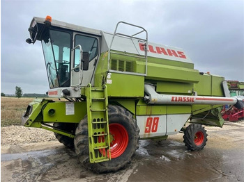 Accesorios para cosechadoras CLAAS Dominator