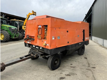 Compresor de aire Compair C900-125 Compressor **Video Below: foto 5