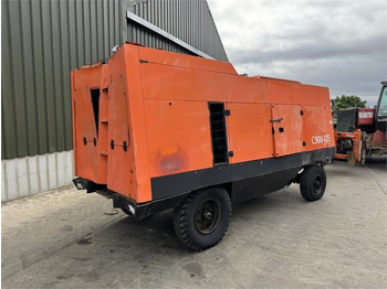 Compresor de aire Compair C900-125 Compressor **Video Below: foto 2