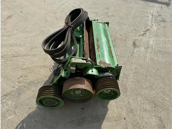 Remolque autocargador John Deere John Deere Kernal Processor: foto 4