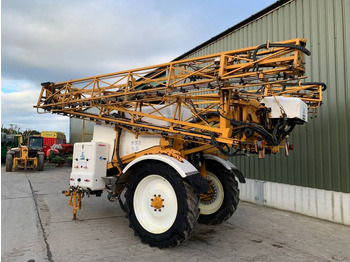Pulverizador arrastrado Knight 28 Meter 3800 Litre Trailed Sprayer: foto 2