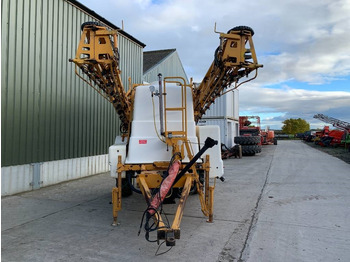 Pulverizador arrastrado Knight 28 Meter 3800 Litre Trailed Sprayer: foto 5