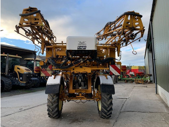 Pulverizador arrastrado Knight 28 Meter 3800 Litre Trailed Sprayer: foto 3