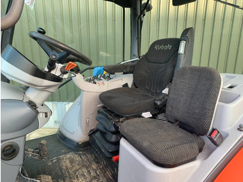 Leasing para Kubota M 7131  Kubota M 7131: foto 5