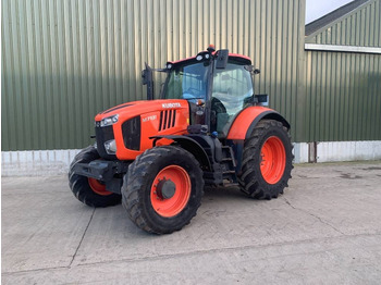 Leasing para Kubota M 7131  Kubota M 7131: foto 2