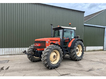 Tractor Same Titan 160: foto 1