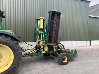 Leasing para Spearhead Trident 4000 4M Folding Flail Mower  Spearhead Trident 4000 4M Folding Flail Mower: foto 2 Leasing para Spearhead Trident 4000 4M Folding Flail Mower  Spearhead Trident 4000 4M Folding Flail Mower: foto 2