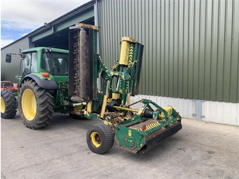 Leasing para Spearhead Trident 4000 4M Folding Flail Mower  Spearhead Trident 4000 4M Folding Flail Mower: foto 4 Leasing para Spearhead Trident 4000 4M Folding Flail Mower  Spearhead Trident 4000 4M Folding Flail Mower: foto 4