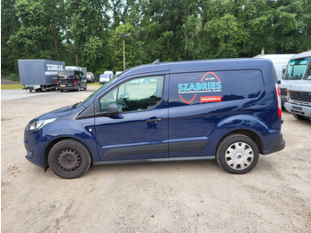 Furgoneta FORD Transit Connect 240 L1 Trend: foto 5