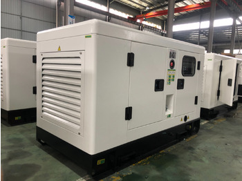 Generador industriale DEUTZ