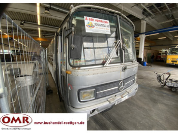 Autobús MERCEDES-BENZ