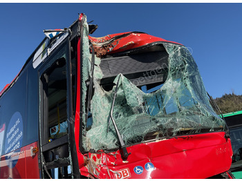 Autobús urbano Iveco Crossway LE: foto 3 Autobús urbano Iveco Crossway LE: foto 3