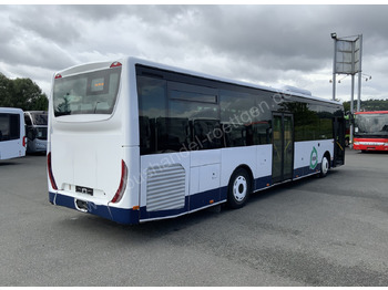 Autobús urbano Iveco Crossway LE: foto 4