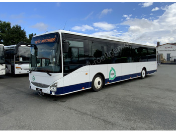 Autobús urbano Iveco Crossway LE: foto 2