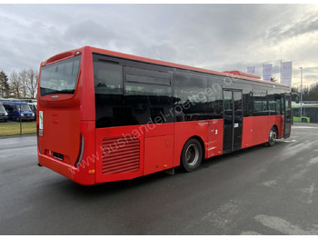 Autobús urbano Iveco Crossway LE: foto 4 Autobús urbano Iveco Crossway LE: foto 4