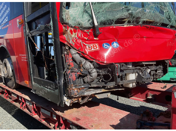 Autobús urbano Iveco Crossway LE: foto 2 Autobús urbano Iveco Crossway LE: foto 2