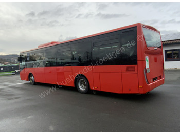Autobús urbano Iveco Crossway LE: foto 3 Autobús urbano Iveco Crossway LE: foto 3