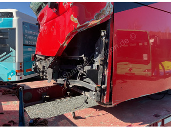 Autobús urbano Iveco Crossway LE: foto 5 Autobús urbano Iveco Crossway LE: foto 5