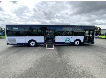 Autobús urbano Iveco Crossway LE: foto 5