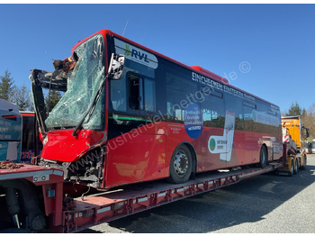 Autobús urbano Iveco Crossway LE: foto 4 Autobús urbano Iveco Crossway LE: foto 4