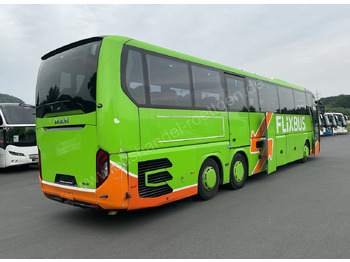 Leasing para MAN R 08 Lion ´s Coach L MAN R 08 Lion ´s Coach L: foto 3