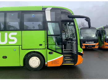 Leasing para MAN R 10 Lion´s Coach MAN R 10 Lion´s Coach: foto 5