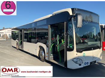 Autobús urbano MERCEDES-BENZ Citaro