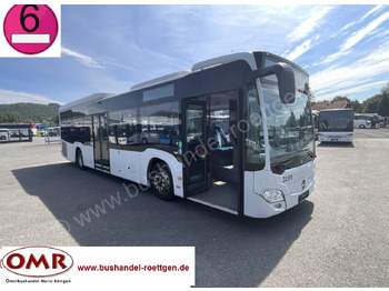 Autobús urbano MERCEDES-BENZ Citaro