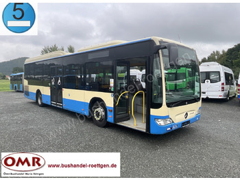 Autobús urbano MERCEDES-BENZ Citaro