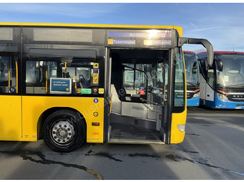 Autobús articulado Mercedes-Benz O 530 G Citaro: foto 5 Autobús articulado Mercedes-Benz O 530 G Citaro: foto 5