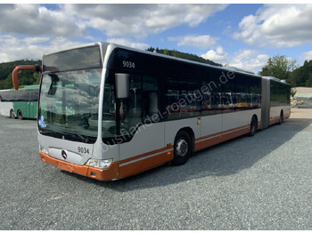 Autobús articulado Mercedes-Benz O 530 G Citaro: foto 2