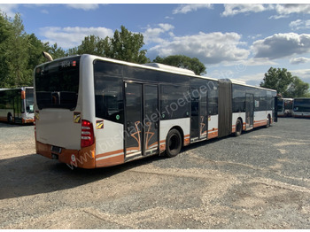 Autobús articulado Mercedes-Benz O 530 G Citaro: foto 4