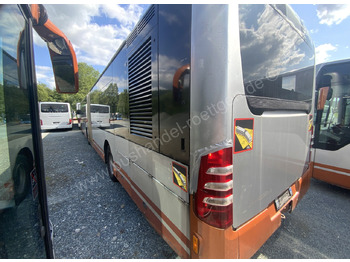 Autobús articulado Mercedes-Benz O 530 G Citaro: foto 4