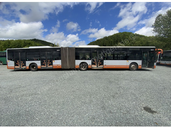 Autobús articulado Mercedes-Benz O 530 G Citaro: foto 5