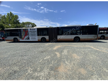 Leasing para Mercedes-Benz O 530 G Citaro Mercedes-Benz O 530 G Citaro: foto 5