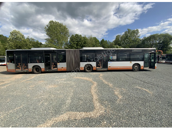 Autobús articulado Mercedes-Benz O 530 G Citaro: foto 5