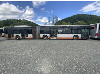 Autobús articulado Mercedes-Benz O 530 G Citaro: foto 5