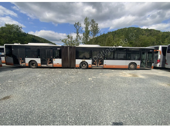 Autobús articulado Mercedes-Benz O 530 G Citaro: foto 5