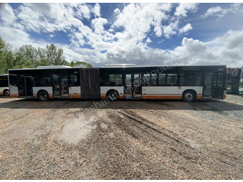 Autobús articulado Mercedes-Benz O 530 G Citaro: foto 5