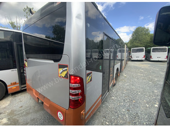 Autobús articulado Mercedes-Benz O 530 G Citaro: foto 4