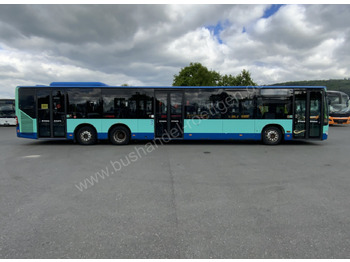 Autobús urbano Mercedes-Benz O 530 L Citaro: foto 5